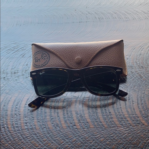 Ray Ban Wayfarer - Picture 7 of 7